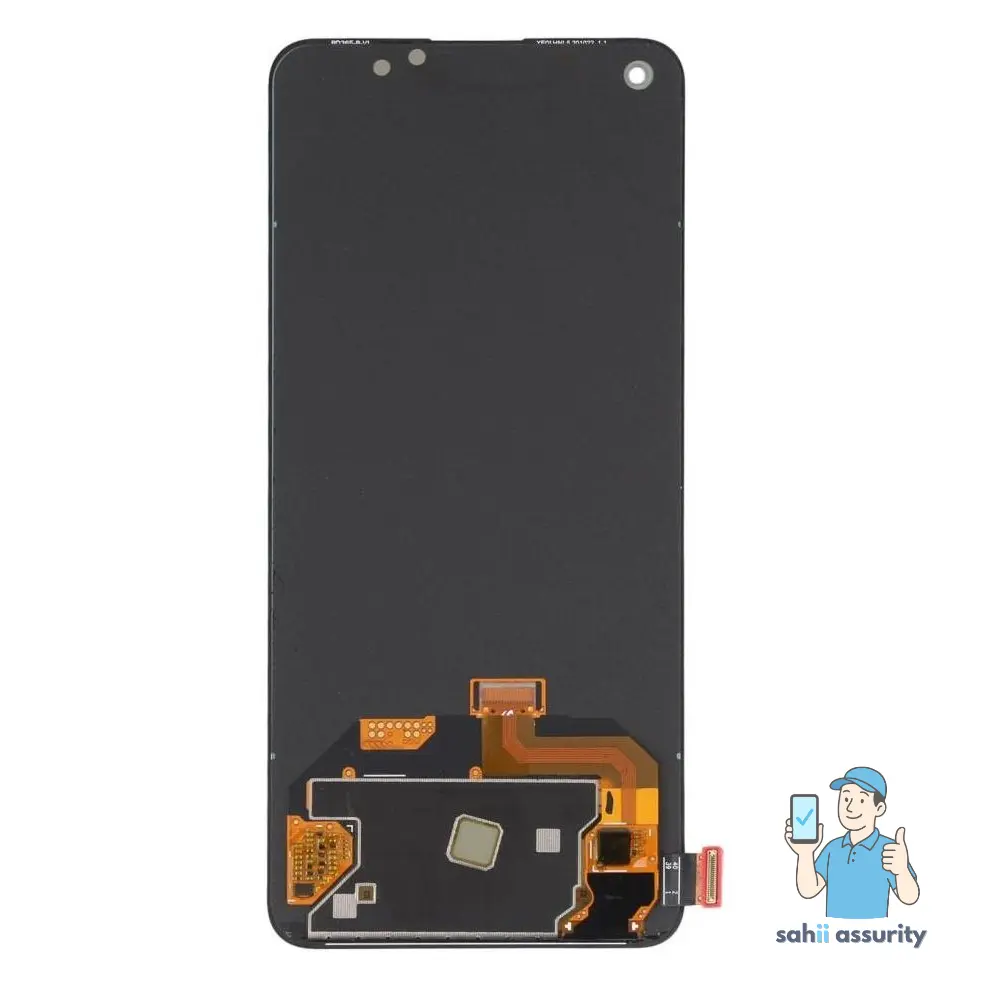 LCD with Touch Screen for Realme GT Master thumbnail
